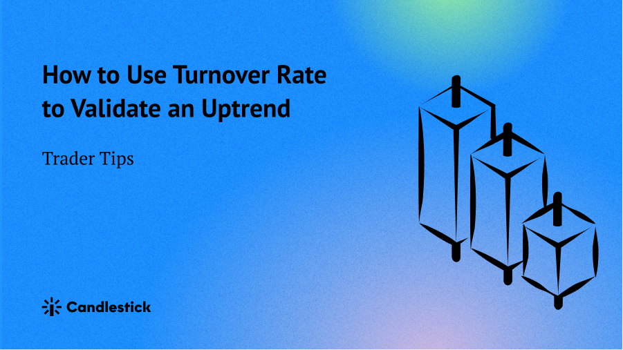 turnover rate tips